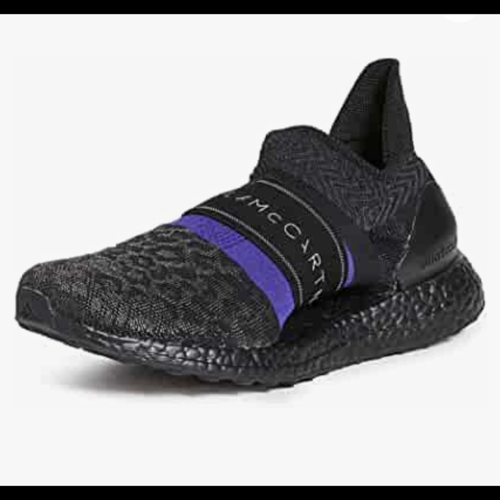 Adidas by Stella McCartney Ultraboost shoes sz.6